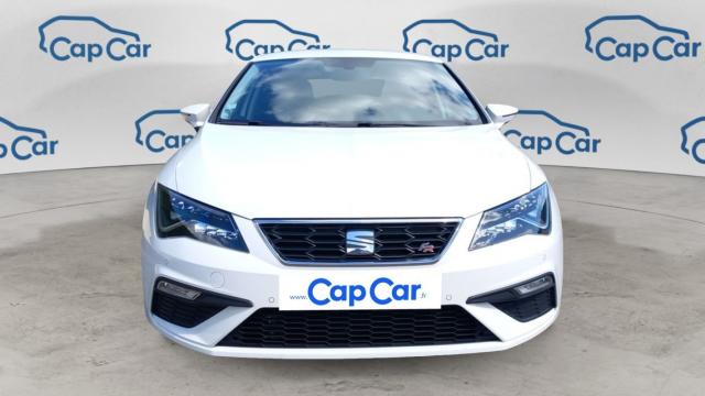 Seat Leon image 4