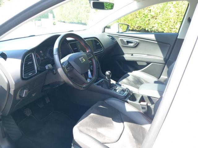 Seat Leon image 6
