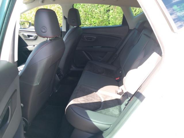 Seat Leon image 2