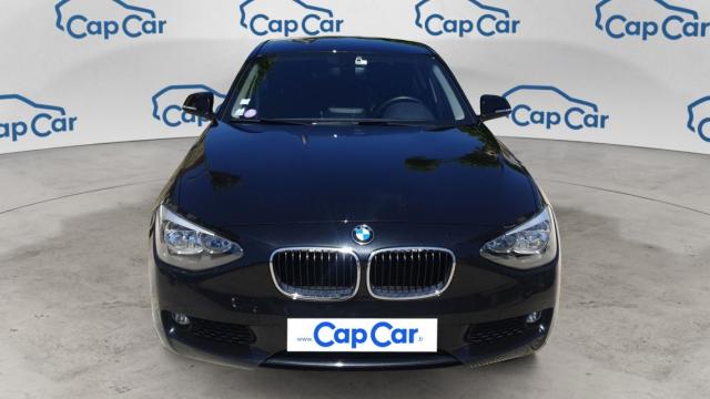 Bmw Série 1 image 9