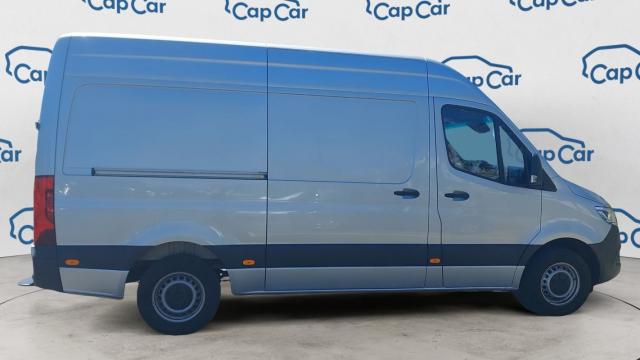 Mercedes Benz Sprinter image 6