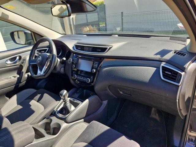 Nissan Qashqai image 7