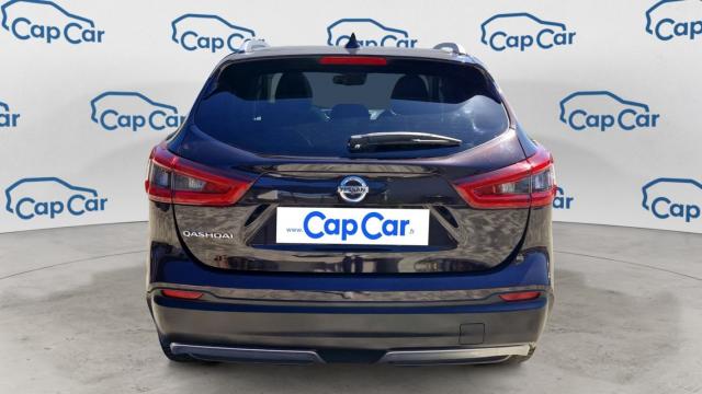 Nissan Qashqai image 2