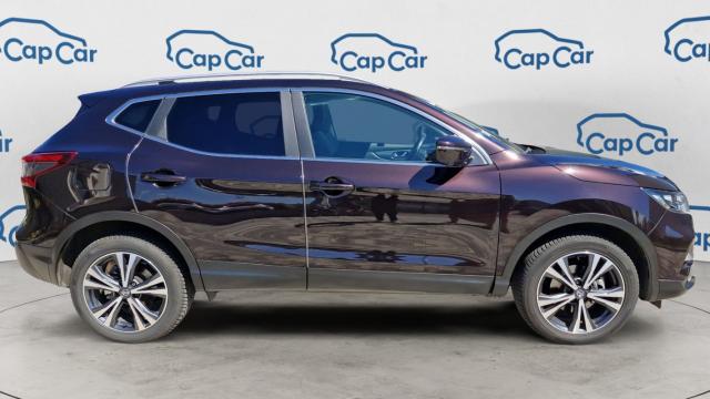 Nissan Qashqai image 3