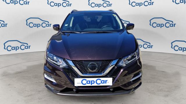 Nissan Qashqai image 4