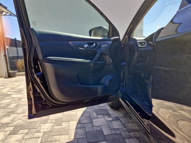 Nissan Qashqai image 5