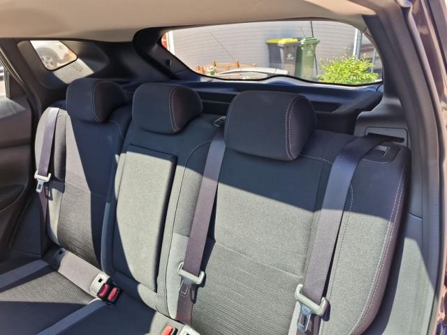 Nissan Qashqai image 6