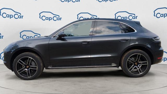 Porsche Macan image 4