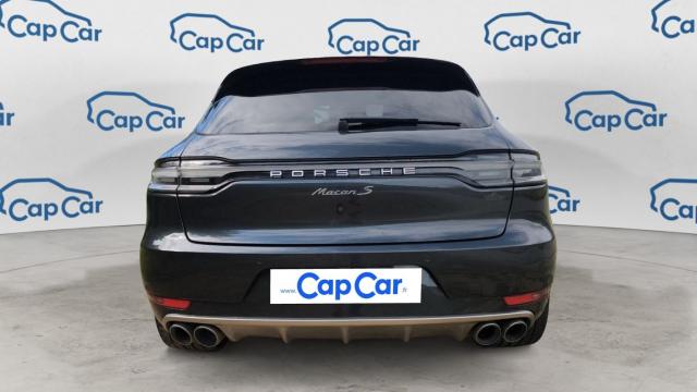 Porsche Macan image 3