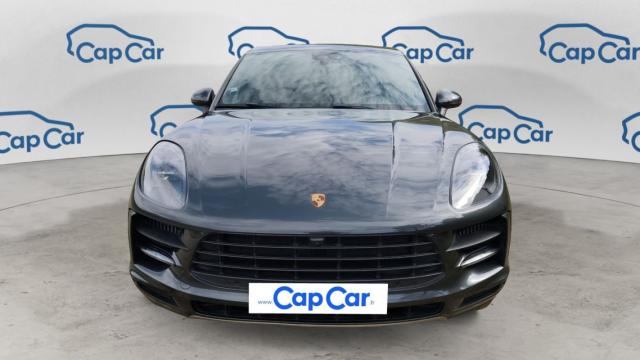 Porsche Macan image 5