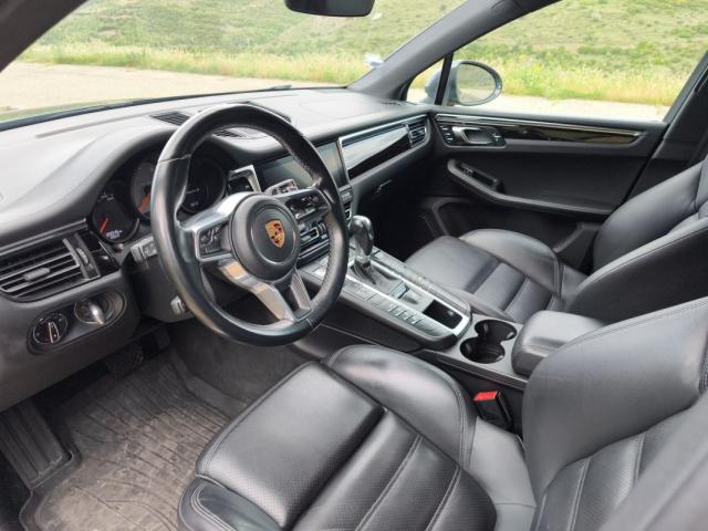 Porsche Macan image 7
