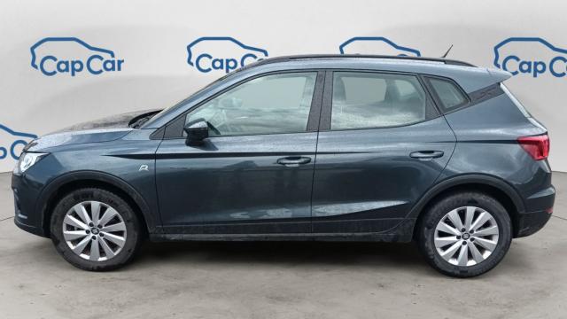 Seat Arona image 1