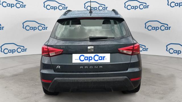 Seat Arona image 7