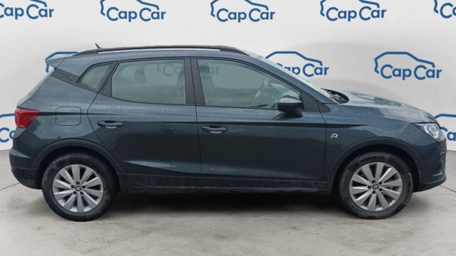 Seat Arona image 2