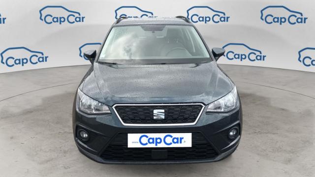 Seat Arona image 6