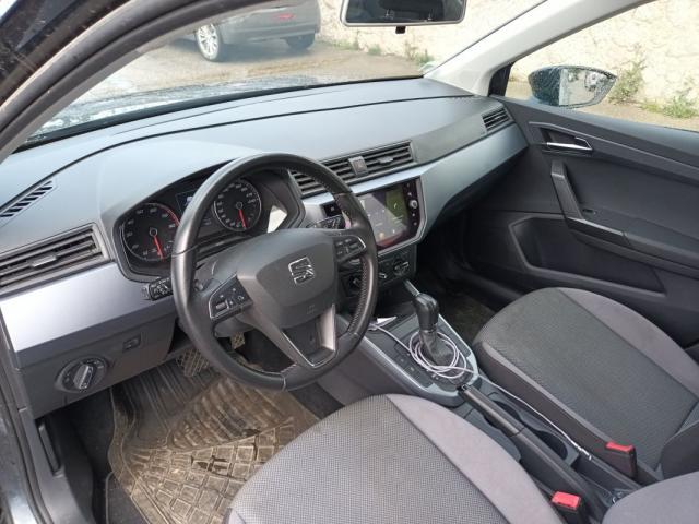 Seat Arona image 4