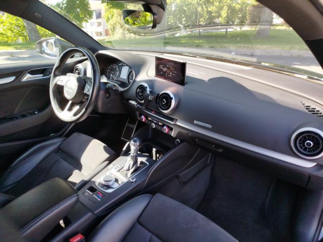 Audi A3 Sportback image 7