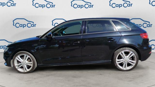 Audi A3 Sportback image 3