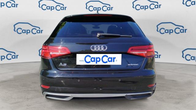 Audi A3 Sportback image 9