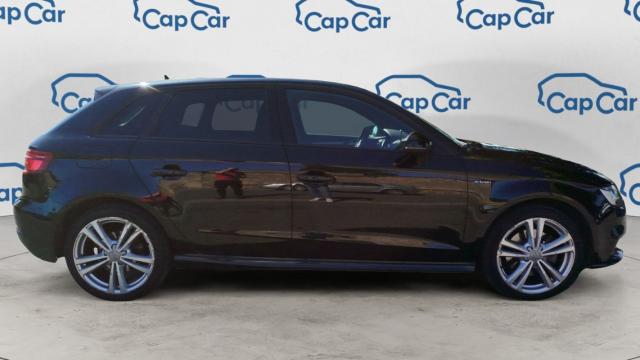 Audi A3 Sportback image 5
