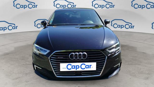 Audi A3 Sportback image 4