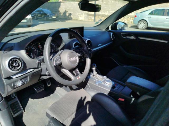 Audi A3 Sportback image 8