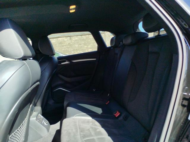 Audi A3 Sportback image 6