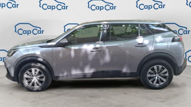 Peugeot 2008 image 3
