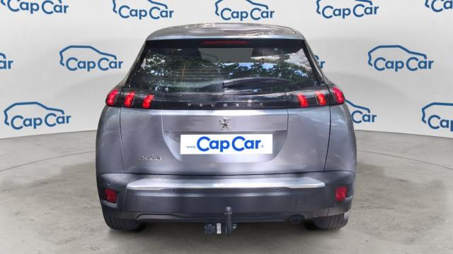 Peugeot 2008 image 5