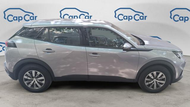 Peugeot 2008 image 1