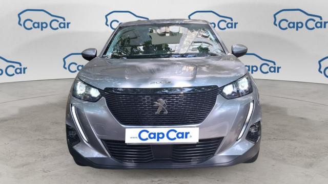 Peugeot 2008 image 8