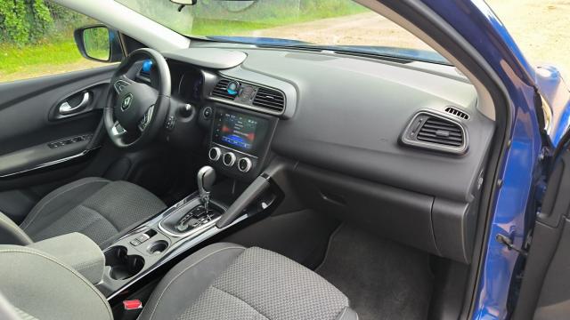 Renault Kadjar image 2
