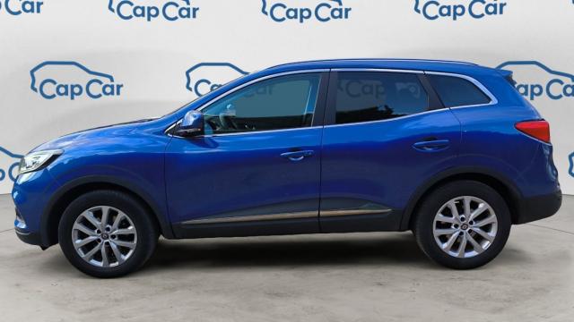 Renault Kadjar image 7