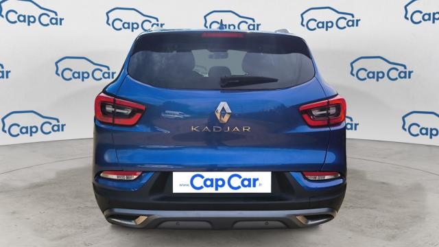 Renault Kadjar image 8