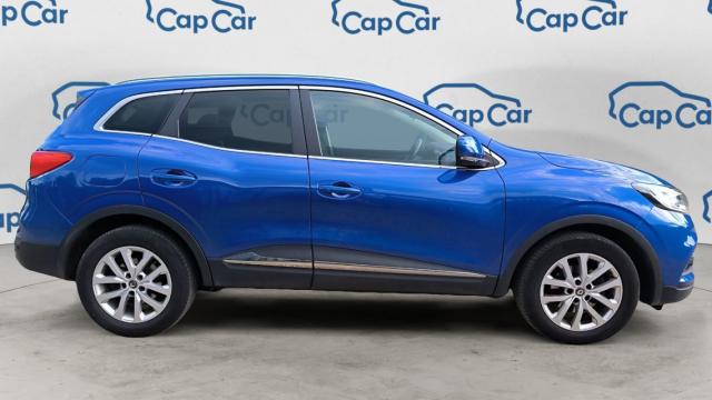 Renault Kadjar image 5