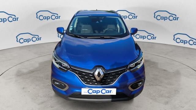 Renault Kadjar image 6