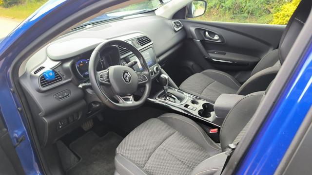 Renault Kadjar image 4