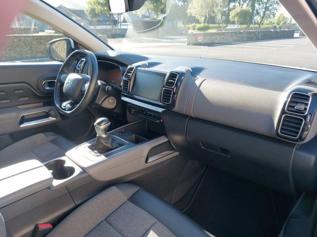 Citroen C5 Aircross image 1