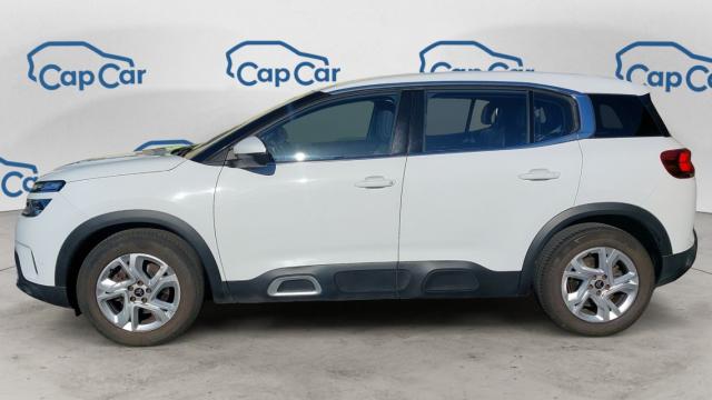 Citroen C5 Aircross image 9
