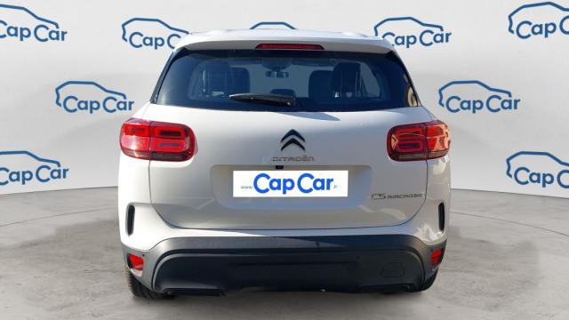 Citroen C5 Aircross image 5