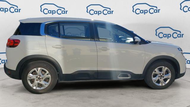 Citroen C5 Aircross image 4