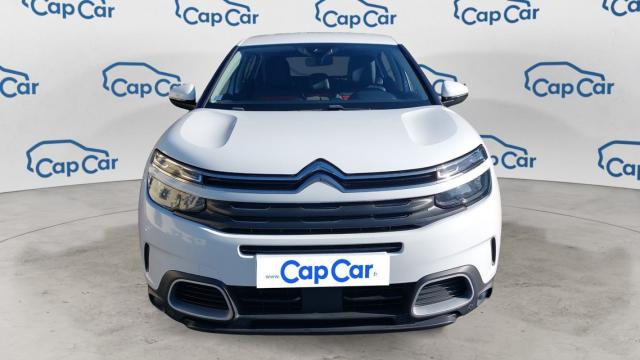 Citroen C5 Aircross image 6