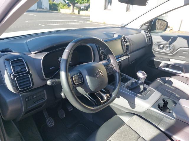 Citroen C5 Aircross image 3