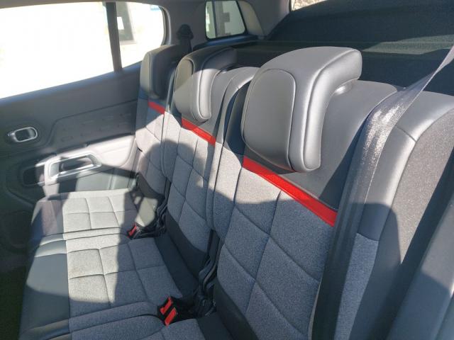 Citroen C5 Aircross image 8