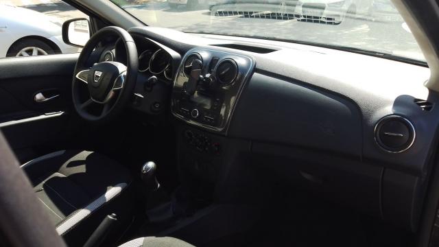 Dacia Sandero image 6