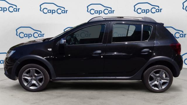 Dacia Sandero image 4
