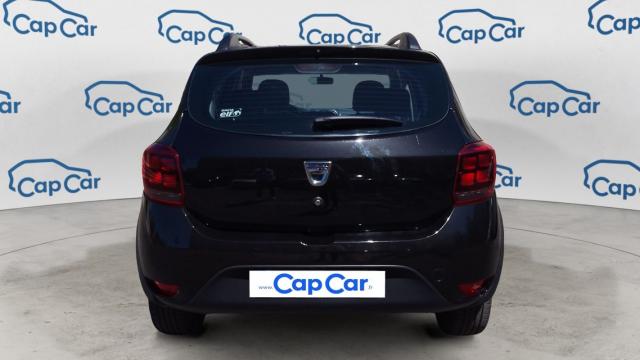 Dacia Sandero image 8