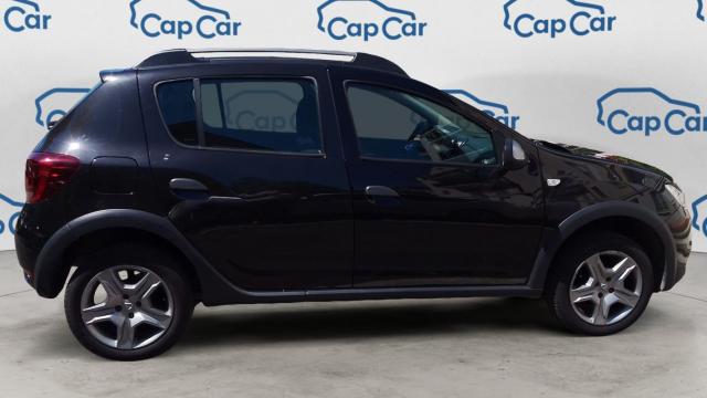 Dacia Sandero image 5