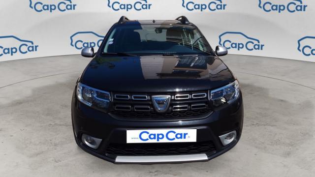 Dacia Sandero image 3