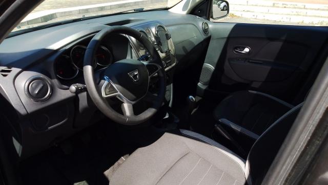 Dacia Sandero image 7
